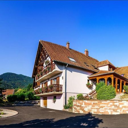 Le Charme De L'Altenberg Neubois Buitenkant foto