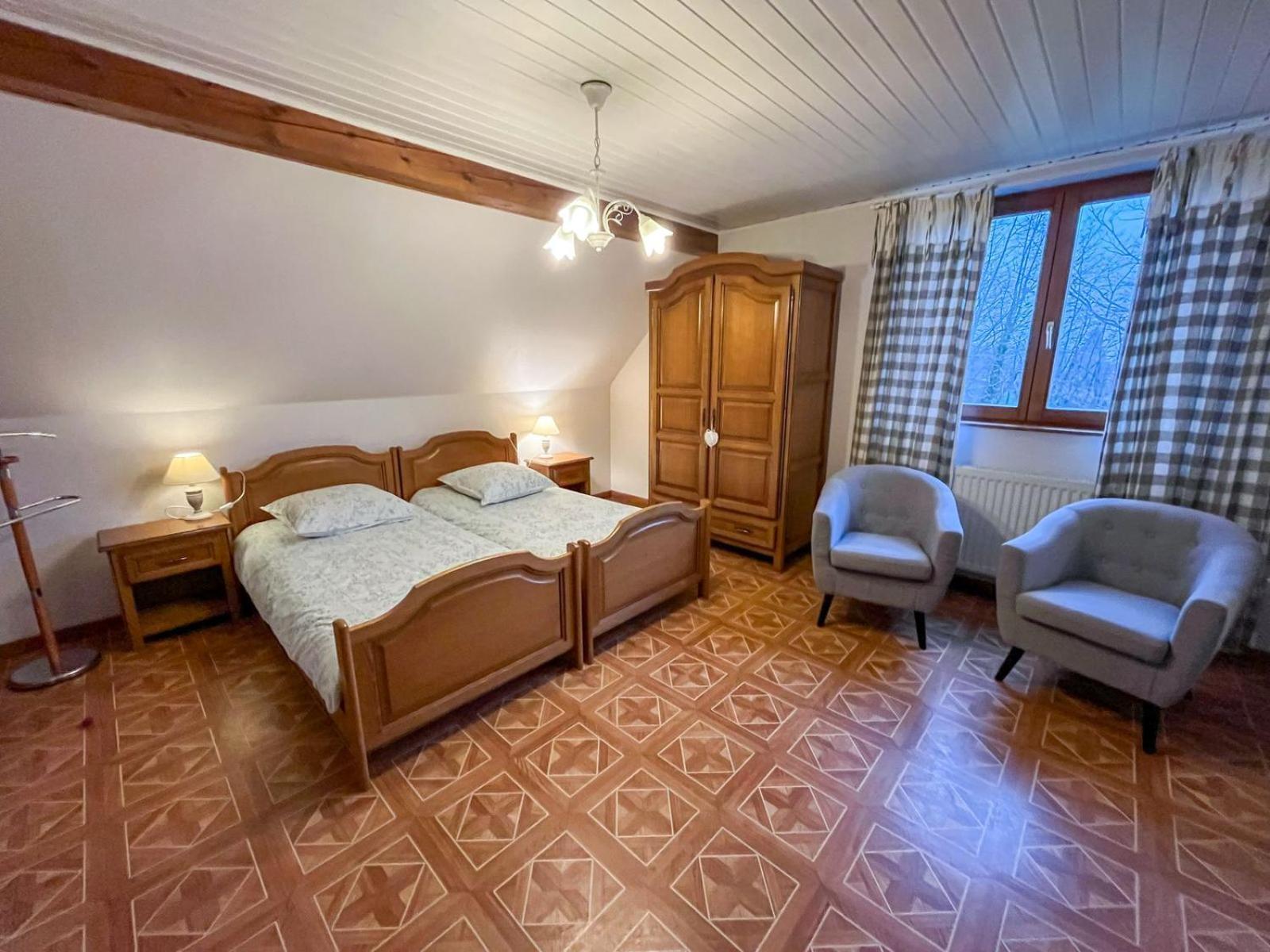 Le Charme De L'Altenberg Neubois Buitenkant foto